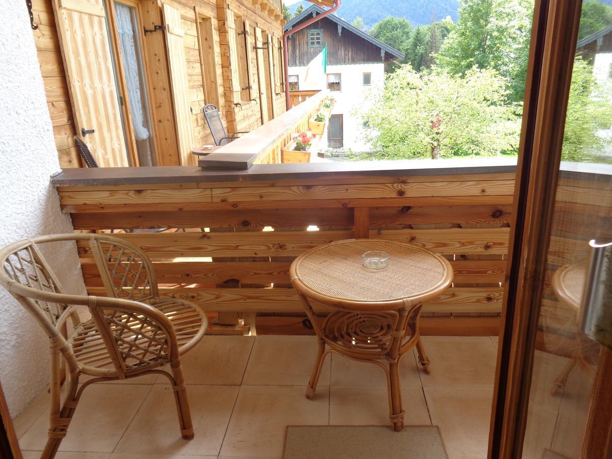 Gaestehaus Eschenhof Райт-им-Винкль Экстерьер фото