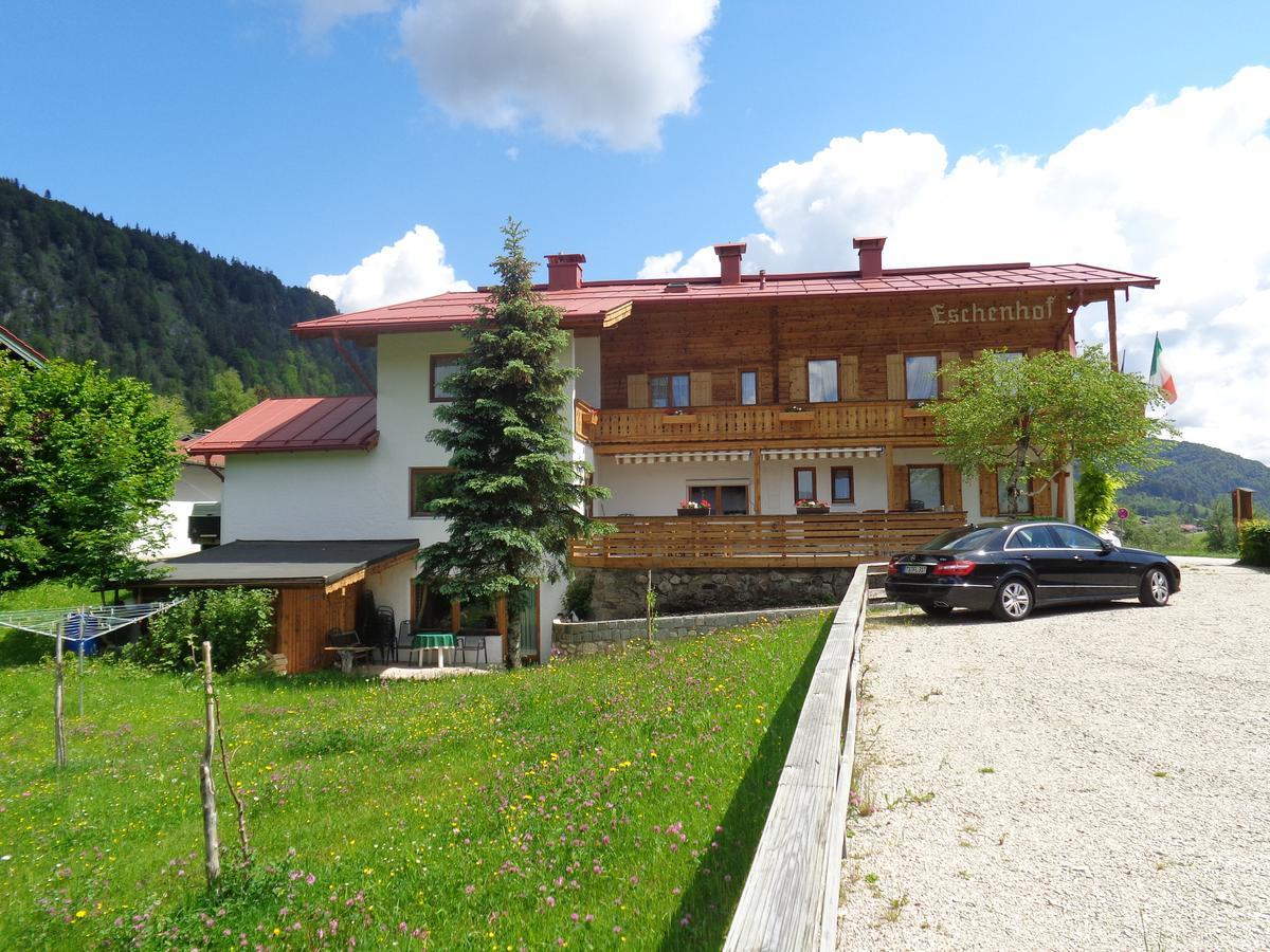 Gaestehaus Eschenhof Райт-им-Винкль Экстерьер фото
