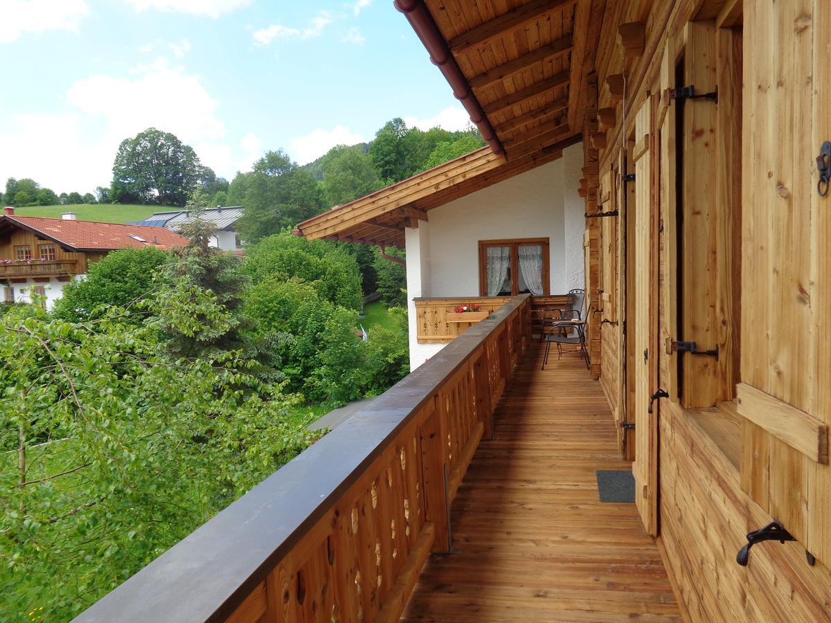 Gaestehaus Eschenhof Райт-им-Винкль Экстерьер фото